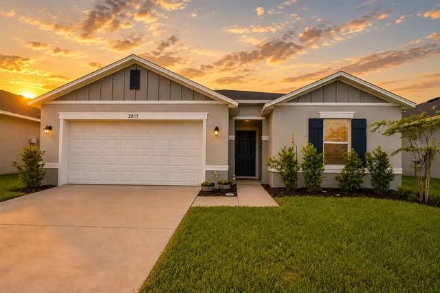 2817 Woodacre Drive, HAINES CITY