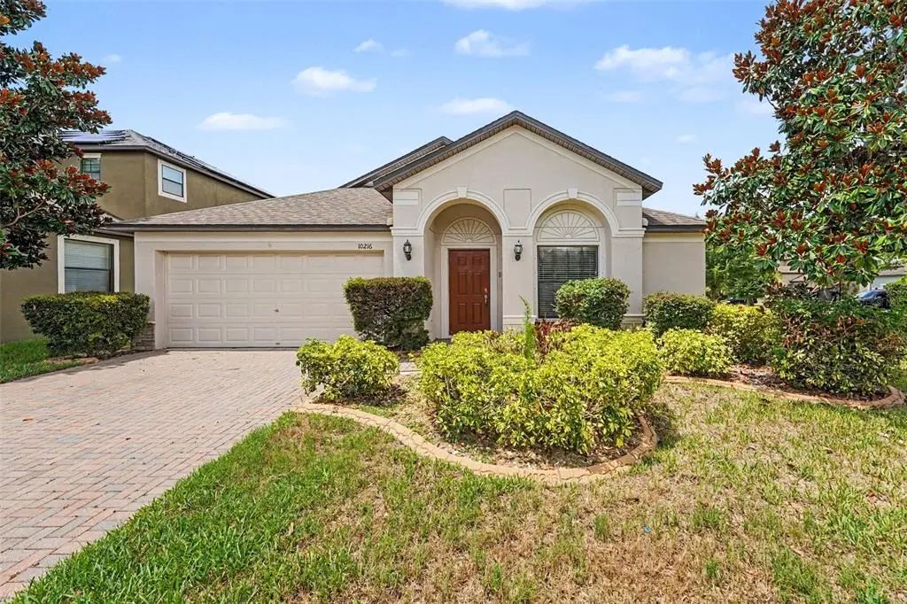 10216 Stedfast Court, RUSKIN
