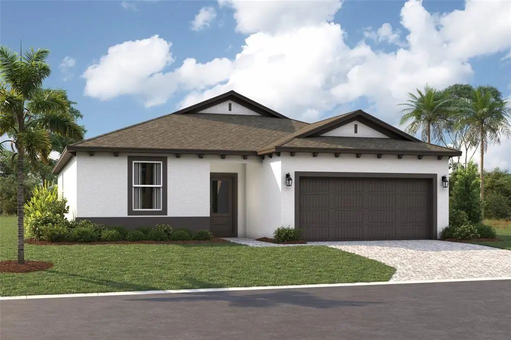 8721 Canard Cove, PALMETTO