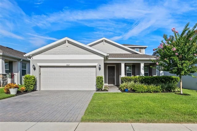 3467 Buoy Circle, WINTER GARDEN