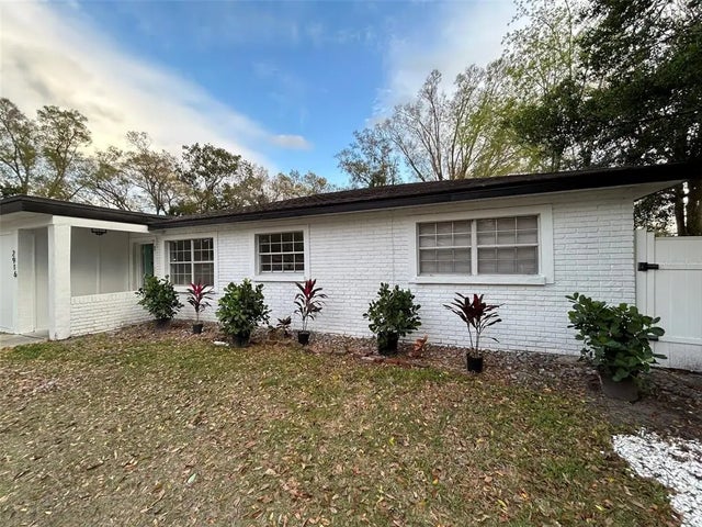 2916 W Paris Street 1, TAMPA