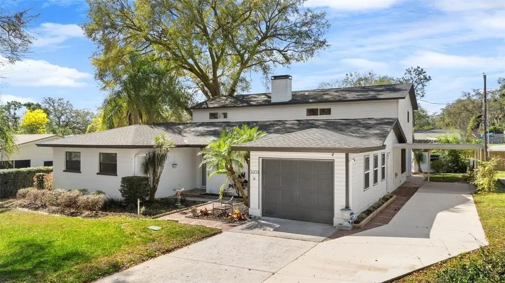3203 S Polk Avenue, LAKELAND