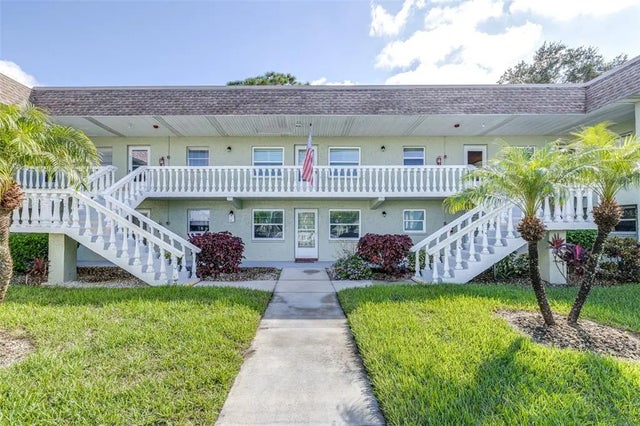 1250 S Pinellas Avenue 711, TARPON SPRINGS