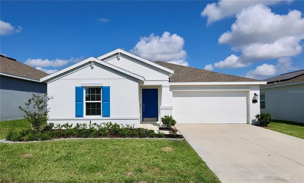 965 Laurel View Way, GROVELAND