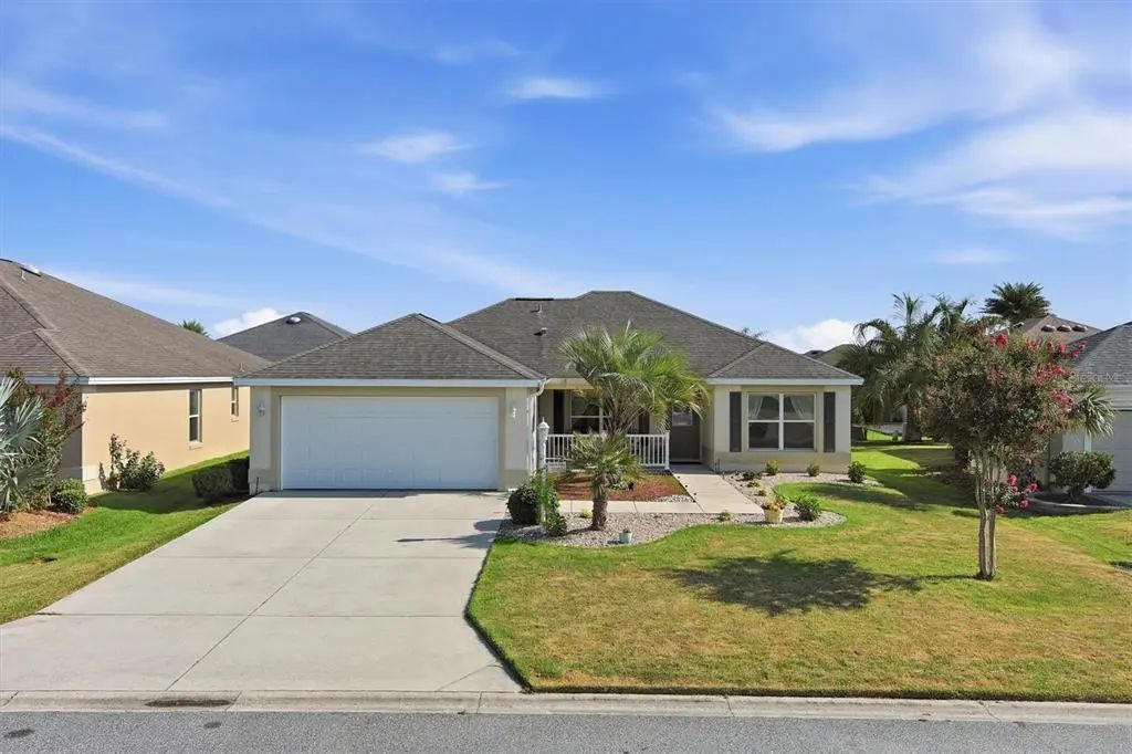 2007 Yearling Way, THE VILLAGES