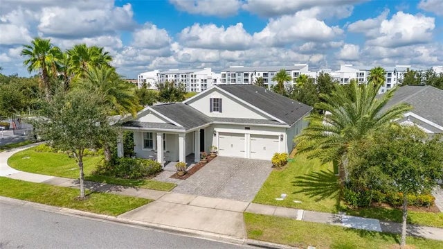 4602 Fairy Tale Circle, KISSIMMEE