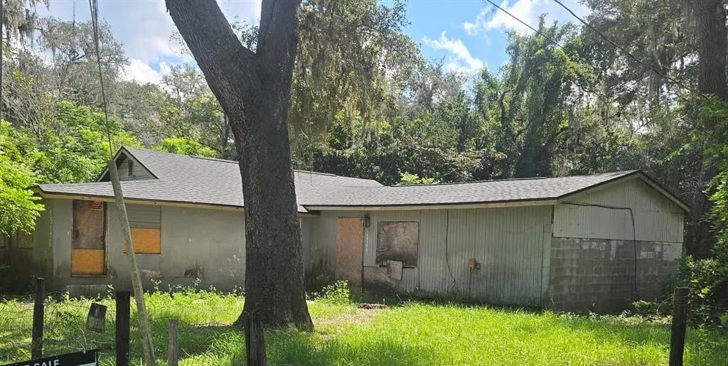 15176 Ne 154th Lane, FORT MC COY