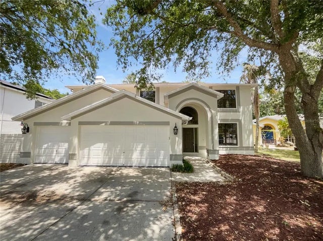 8114 Pond Shadow Lane, TAMPA
