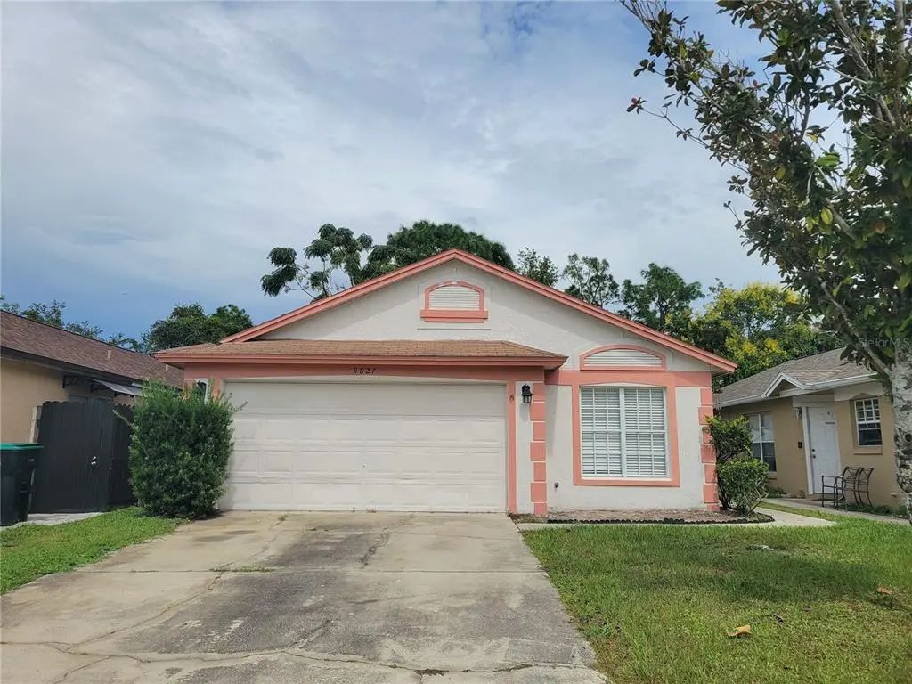 9827 Dean Cove Lane, ORLANDO