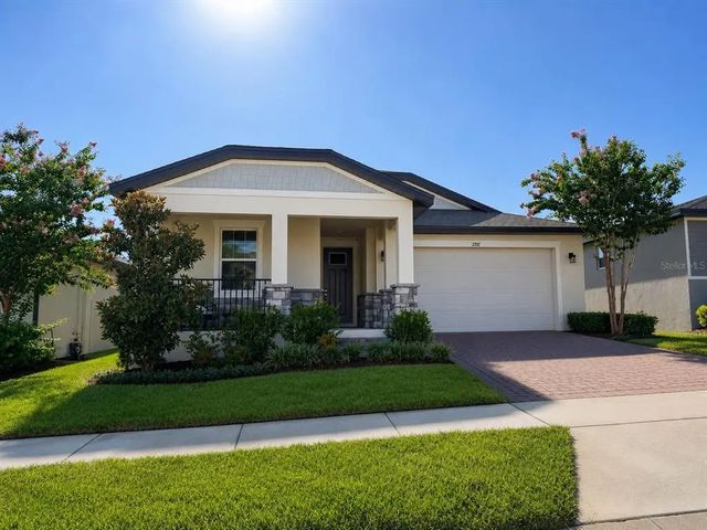 2312 Crossbow Street, CLERMONT