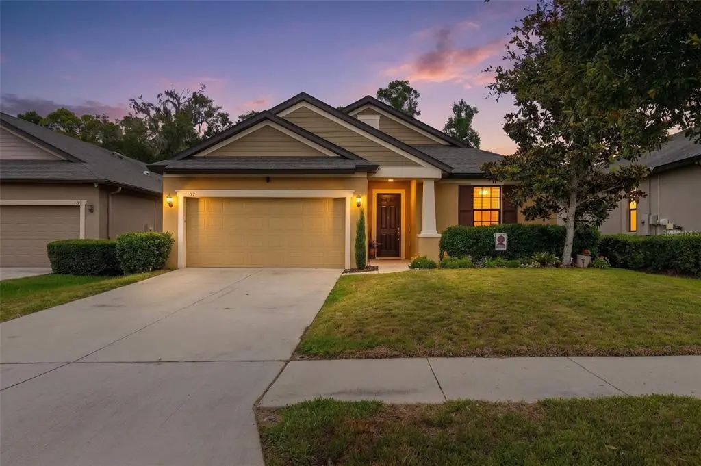 107 Elina Sky Drive, SEFFNER