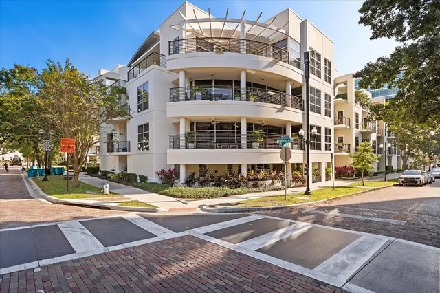 1 S Eola Drive 3, ORLANDO