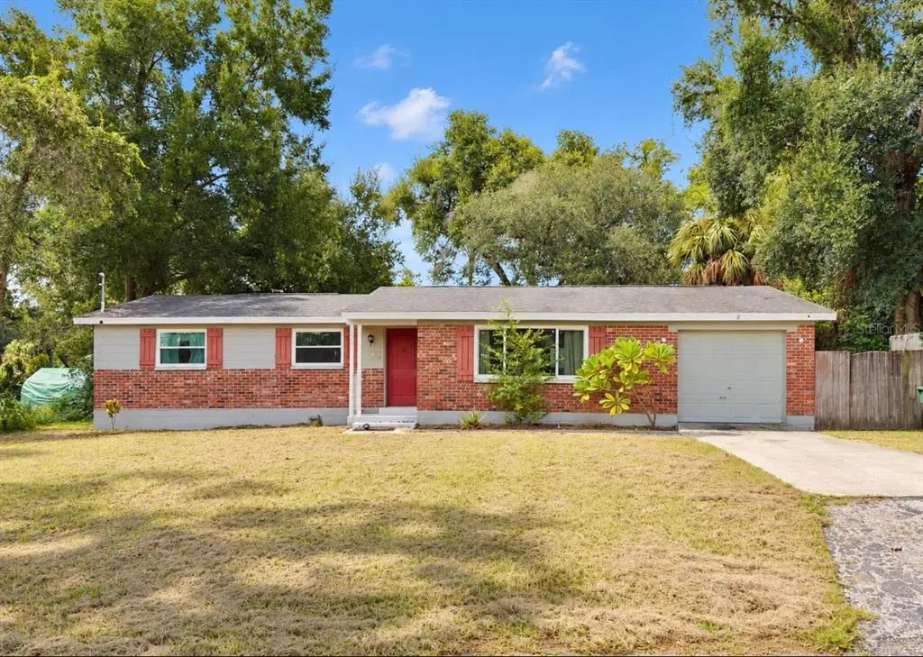 8611 N 30th Street, TAMPA