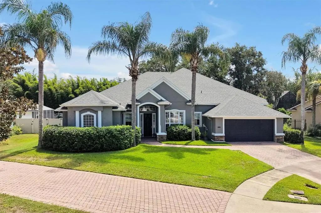 253 Bluestone Place, CASSELBERRY