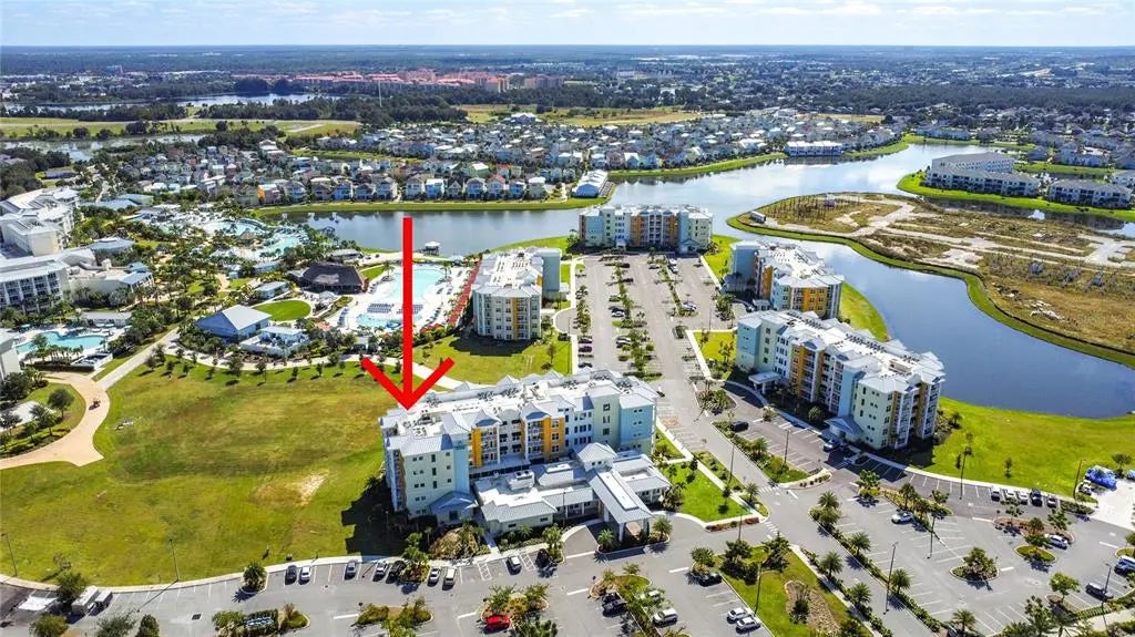 3151 Sunset Walk Drive 204, KISSIMMEE