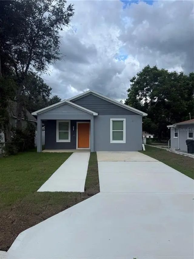 707 W 9th Street, LAKELAND
