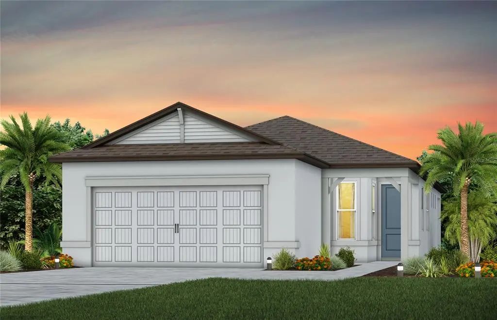 5860 Sw 86th Avenue Road, OCALA