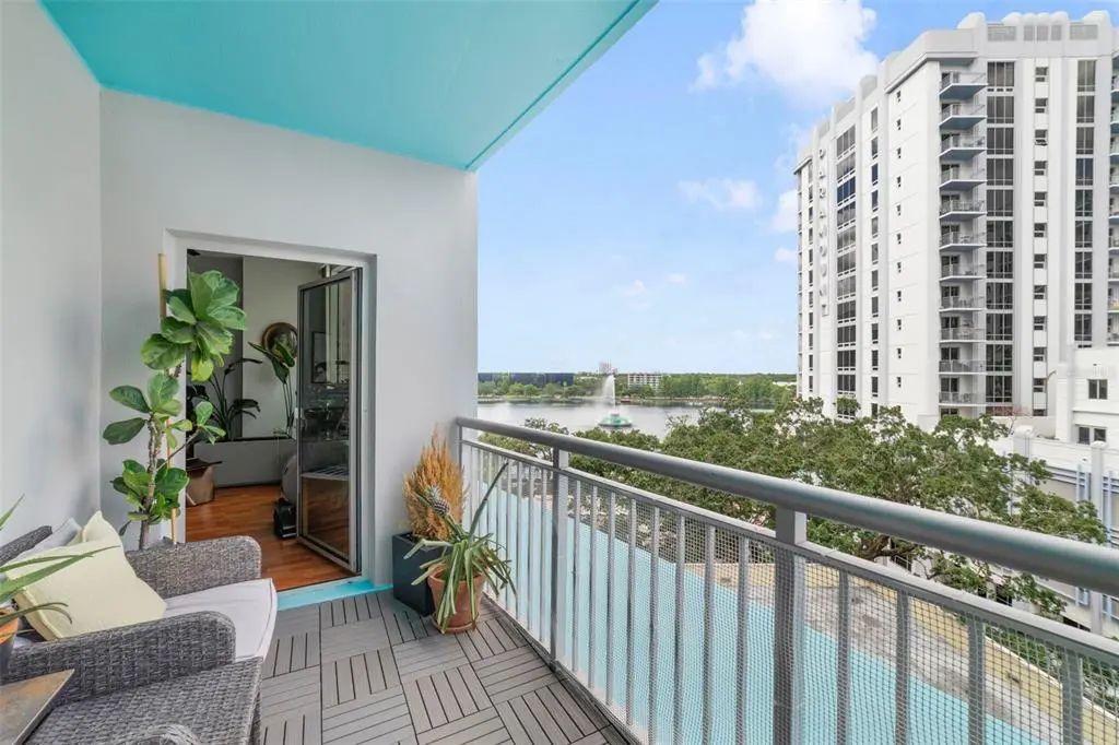 322 E Central Boulevard 811, ORLANDO