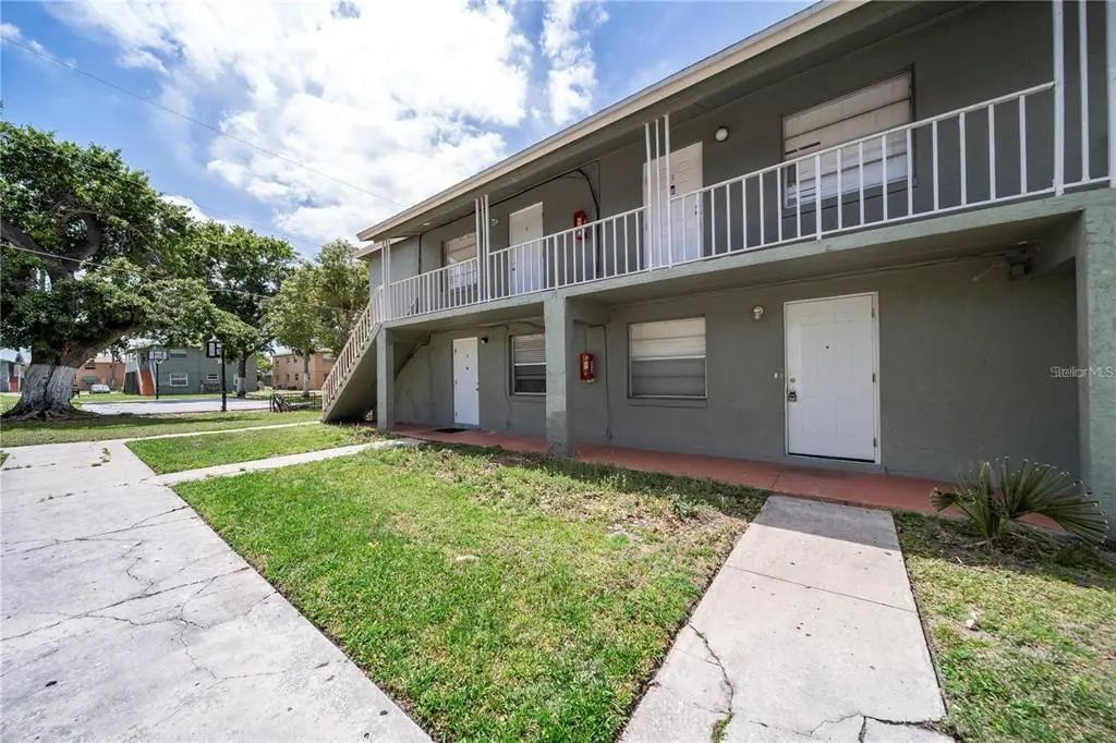 702 Michigan Court 1, ST CLOUD