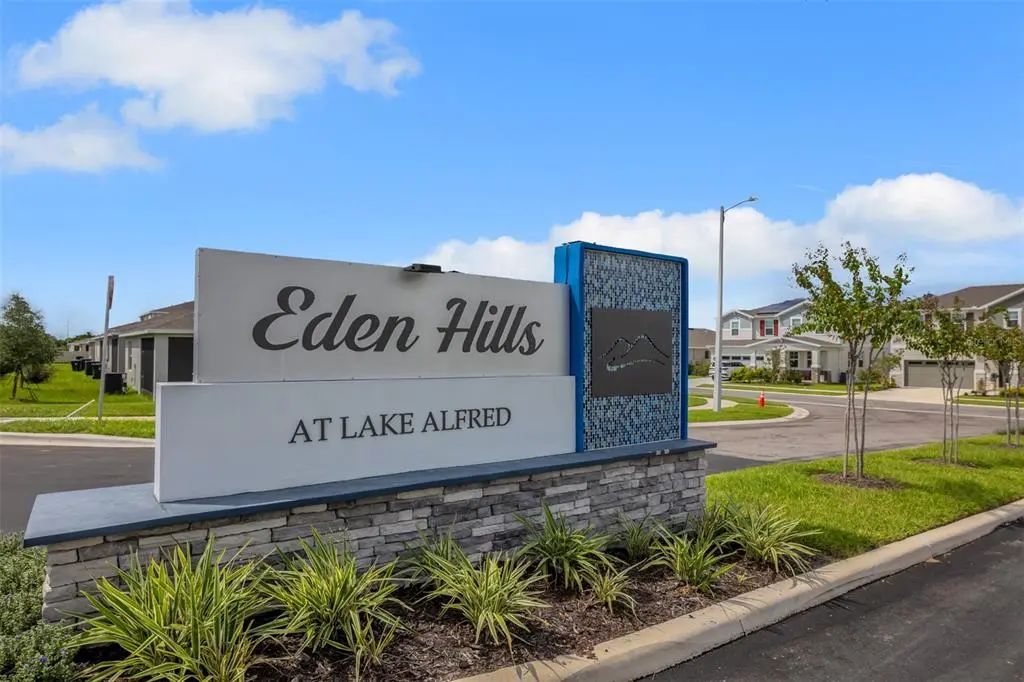 904 Griffon Avenue, LAKE ALFRED