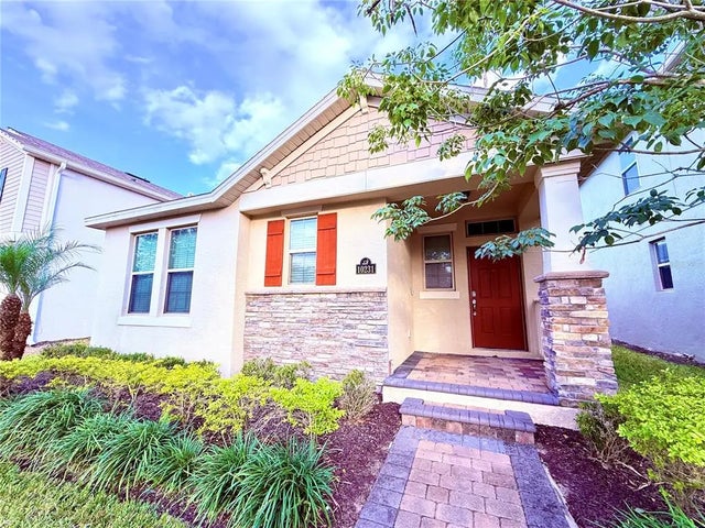 10231 Meadow Brook Drive, WINTER GARDEN