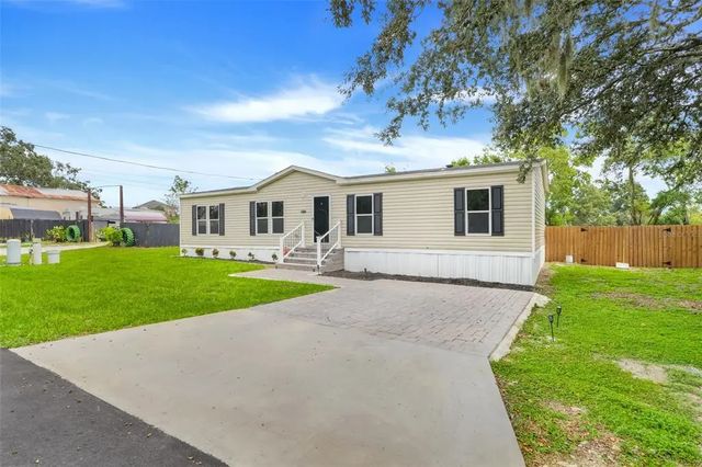 3417 Carter Road, HAINES CITY