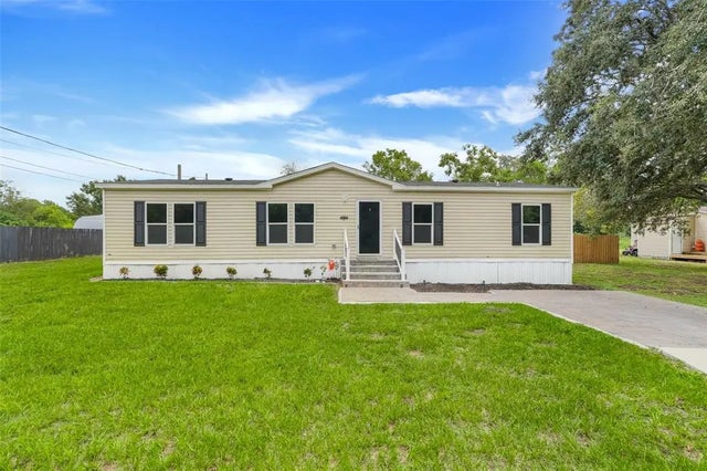 3417 Carter Road, HAINES CITY