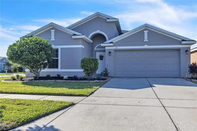 714 Griffen Heights Court, RUSKIN