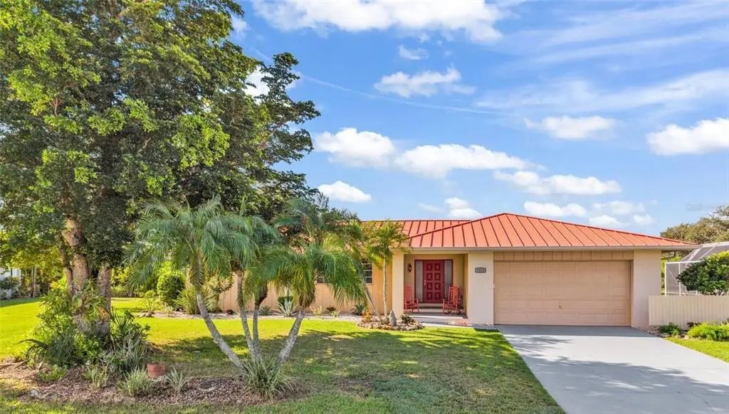 1311 Tuscany Drive, PUNTA GORDA