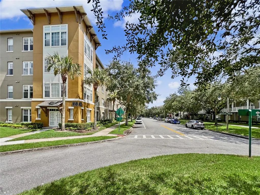 1401 Celebration Avenue 401, CELEBRATION