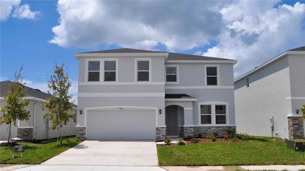 9448 Bella Mar Trail, PARRISH