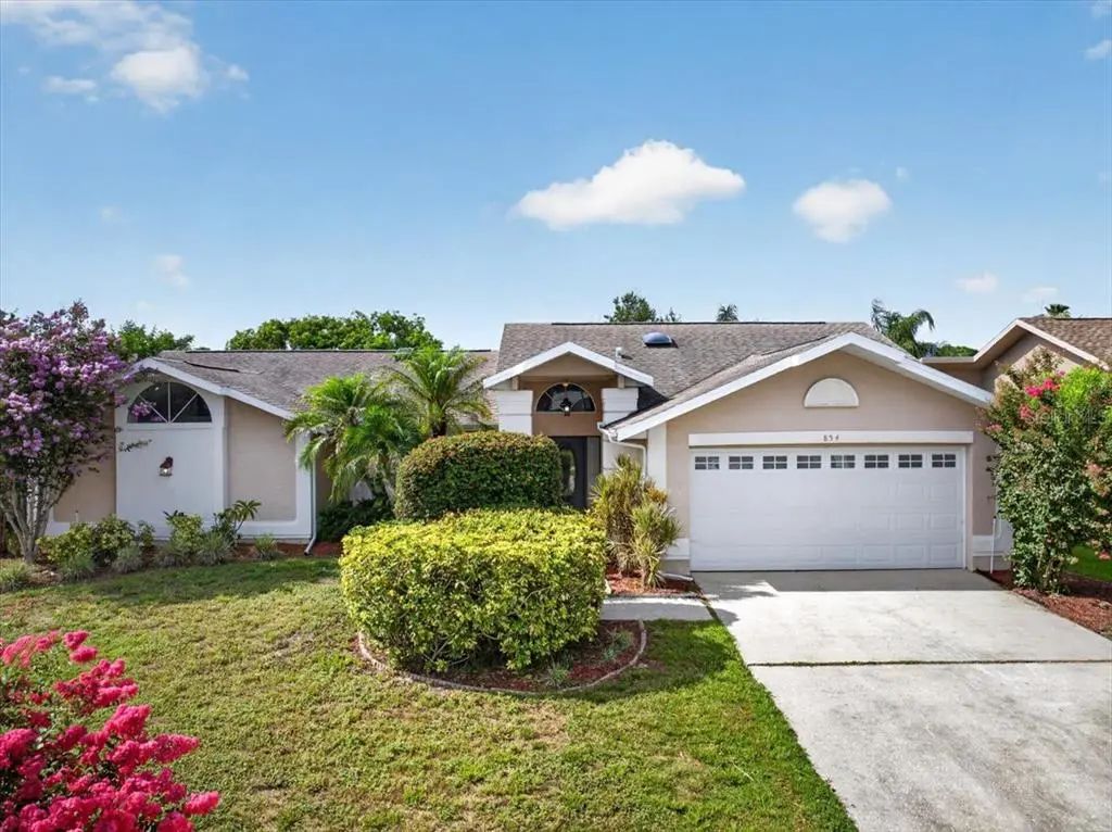 Photo of Listing #TB8521571