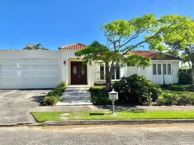 D-7 Calle Catedral, SAN JUAN