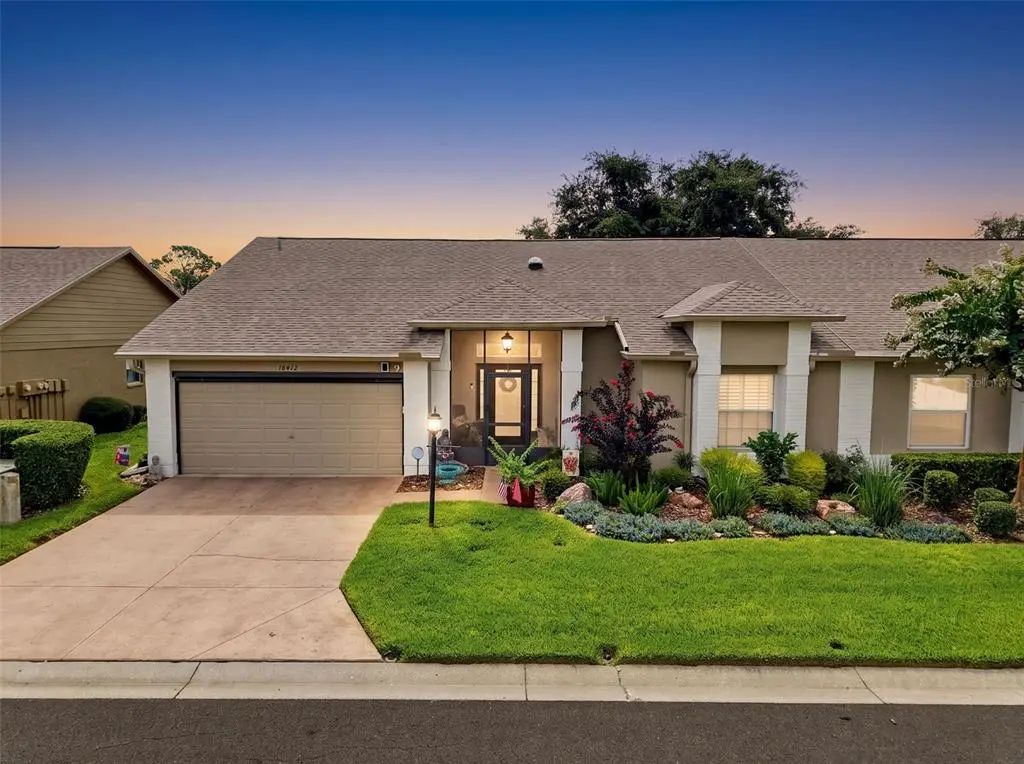18412 Bent Pine Drive, HUDSON
