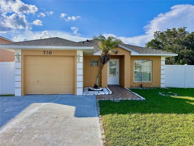 750 Pelican Court, KISSIMMEE