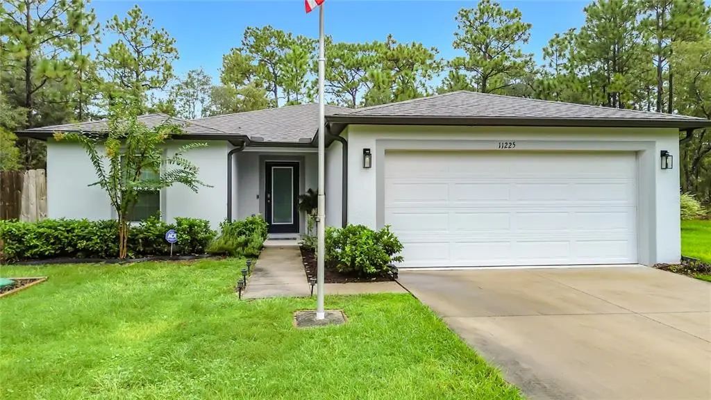 11225 Wood Owl Avenue, WEEKI WACHEE