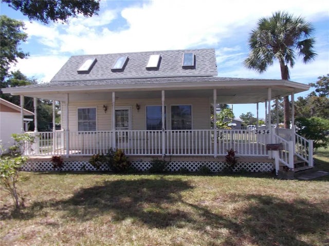 3434 46th Street N, ST PETERSBURG