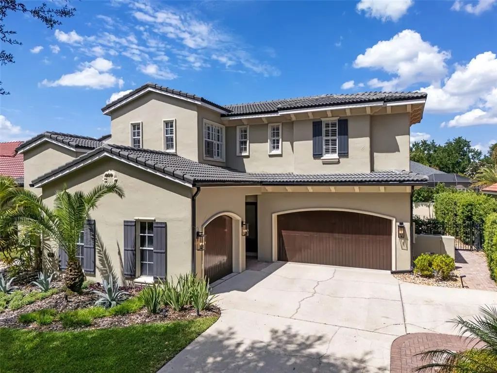 1921 Floresta View Drive, TAMPA