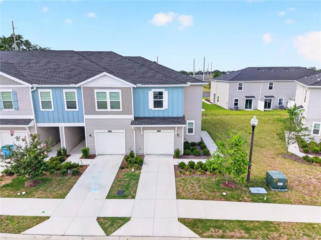 4839 Sw 81st Loop, OCALA