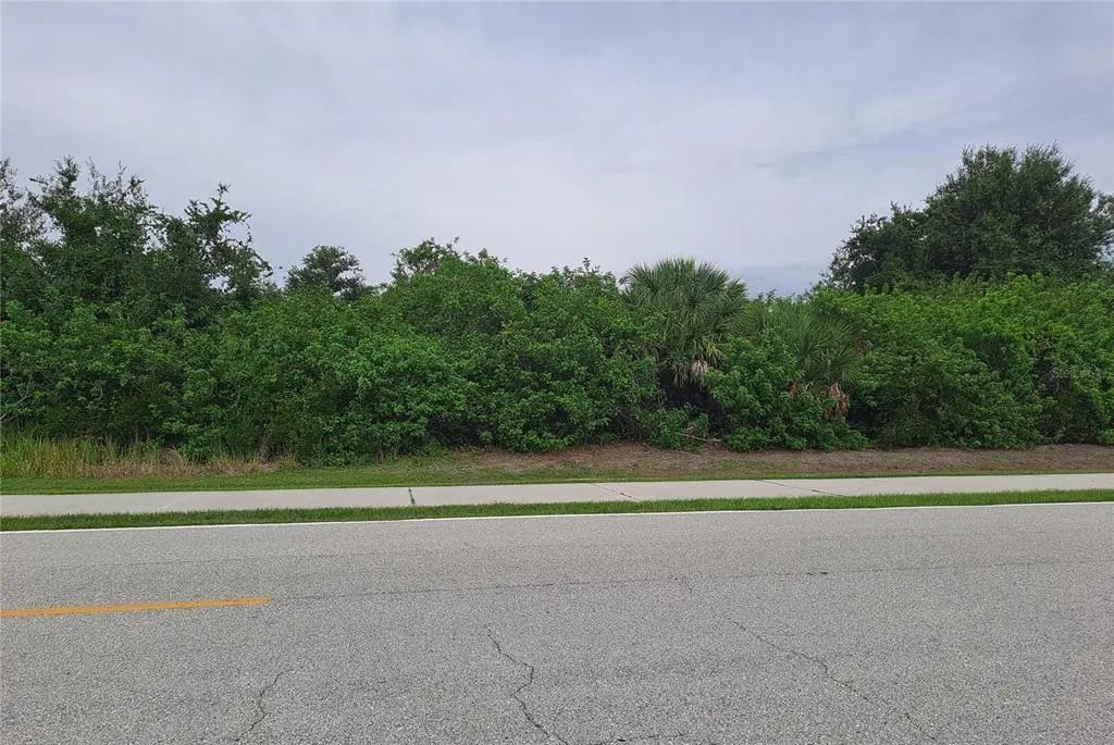 10022 Calumet Boulevard, PORT CHARLOTTE