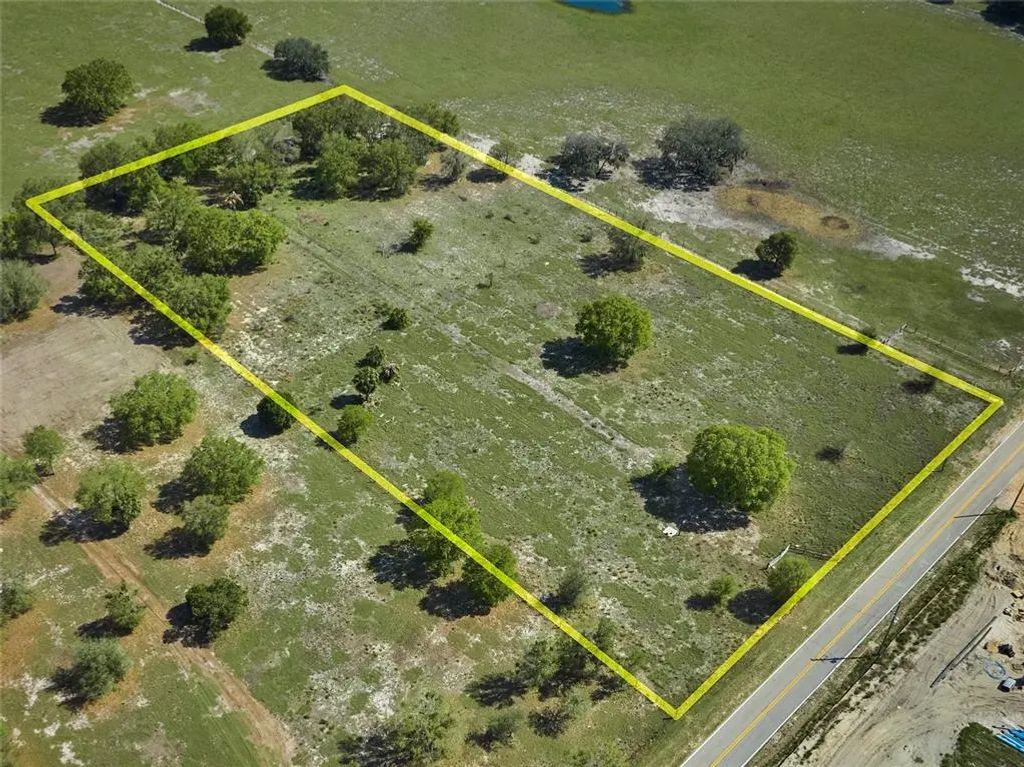 386 Capps Rd, LAKE WALES