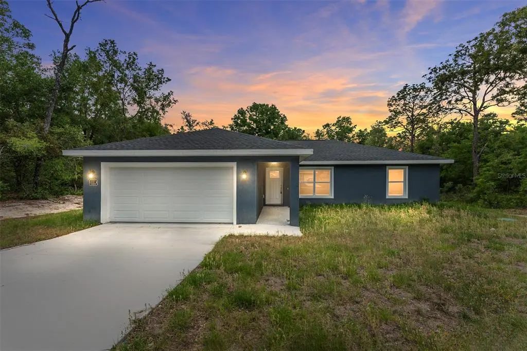 10374 Se 126th Lane, BELLEVIEW