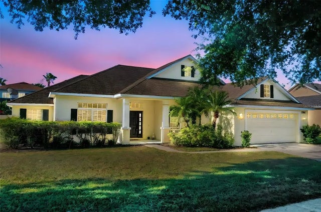 506 Alleria Court, AUBURNDALE