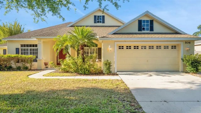 506 Alleria Court, AUBURNDALE