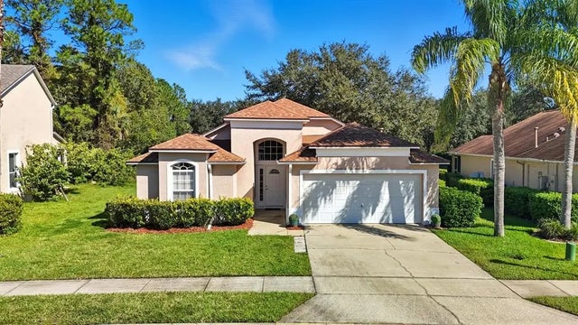 168 Gala Circle, DAYTONA BEACH