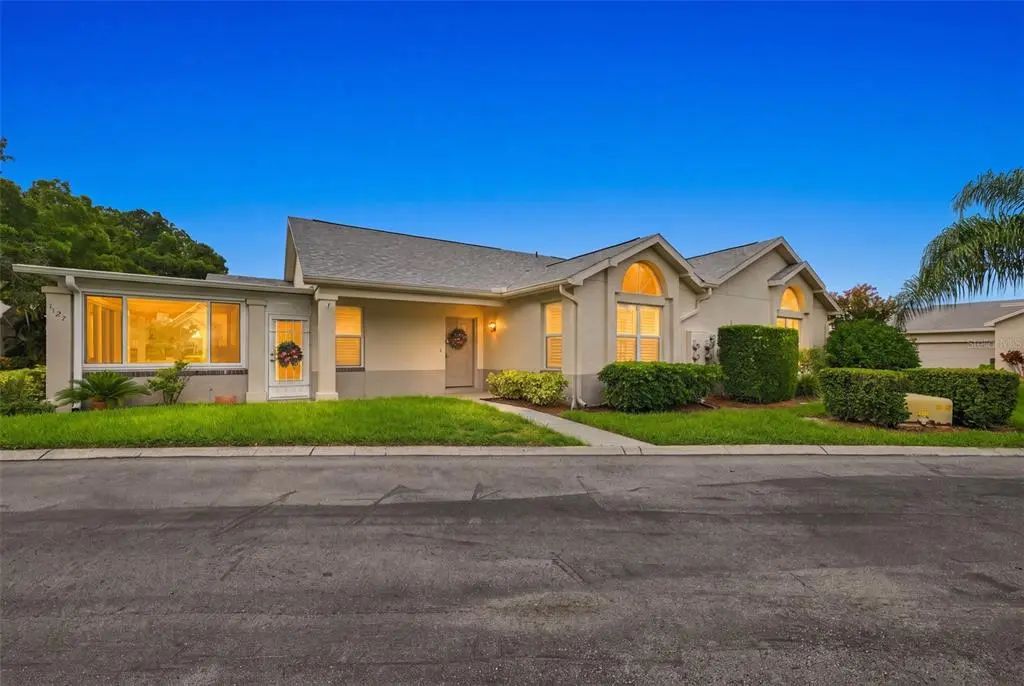 1124 Golfview Woods Drive Na, SUN CITY CENTER