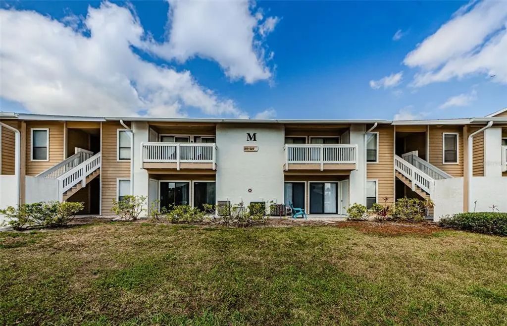 455 Alt 19 S S 214, PALM HARBOR