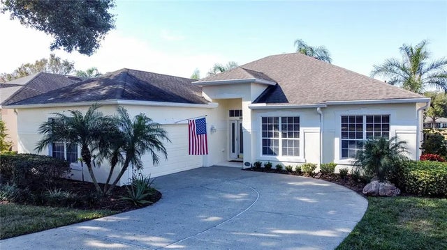 3542 Chessington Street, CLERMONT