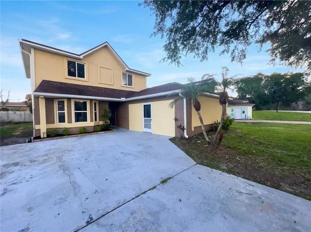 147 Coralwood Circle, KISSIMMEE