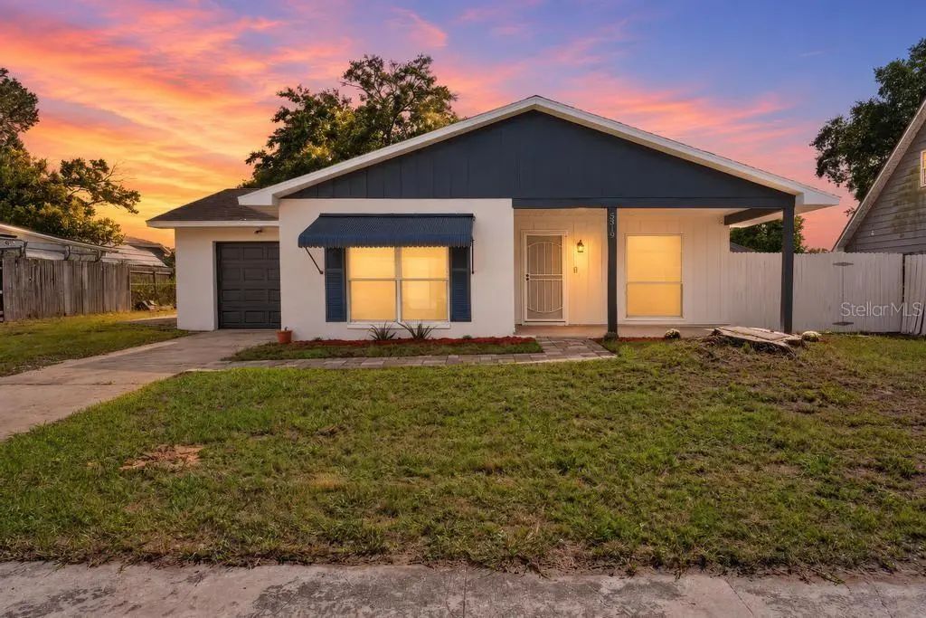 5319 Fox Briar Trail, ORLANDO